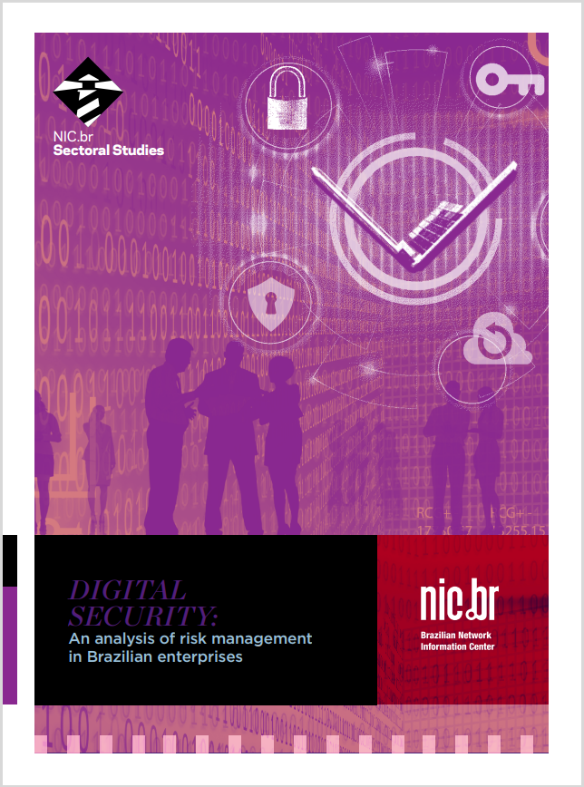 Digital security: an analysis of risk management in Brazilian enterprises